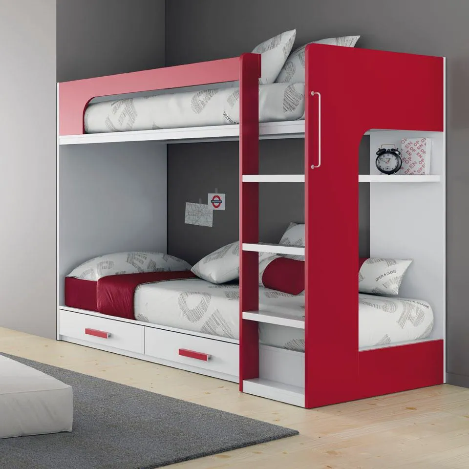 Tienda Literas Abatibles Verticales_MADRID_TOLEDO: literas fijas ... Tienda Literas Abatibles Verticales_MADRID_TOLEDO: literas fijas ...