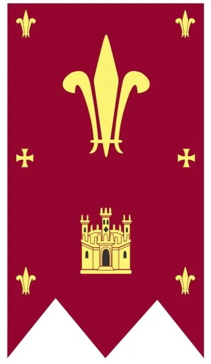 Paredes decoradas al estilo medieval|Tienda Medieval: Venta de ... Paredes decoradas al estilo medieval|Tienda Medieval: Venta de ...