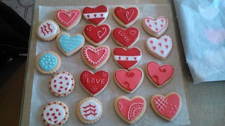 Tienda online para comprar galletas decoradas, sugarcraft o ...