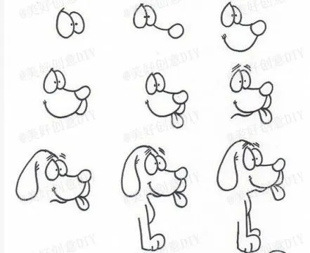 Como hacer dibujos para niños ~ Solountip.com