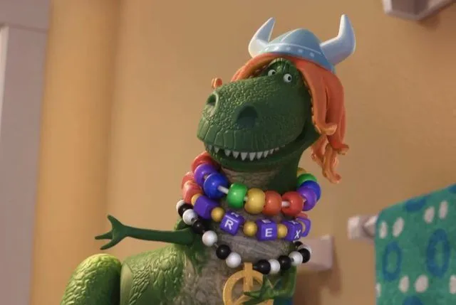 TIERRA DE DINOSAURIOS: "Fiesta Saurus Rex", cortometraje de "Toy ... TIERRA DE DINOSAURIOS: "Fiesta Saurus Rex", cortometraje de "Toy ...