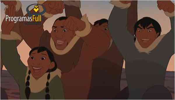 Tierra De Osos En Español - Películas y Series - ProgramasFull.com Tierra De Osos En Español - Películas y Series - ProgramasFull.com