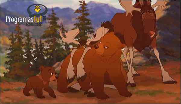 Tierra De Osos En Español - Películas y Series - ProgramasFull.com Tierra De Osos En Español - Películas y Series - ProgramasFull.com