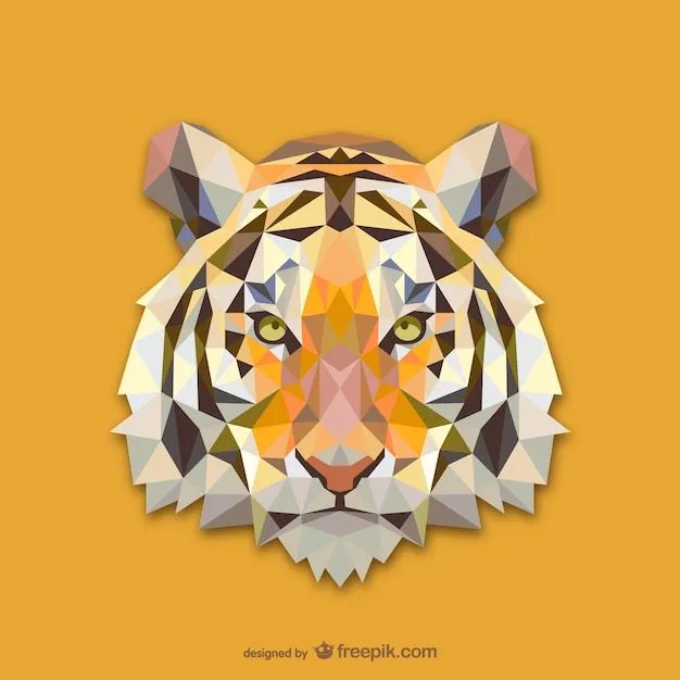 Tigre | Fotos y Vectores gratis