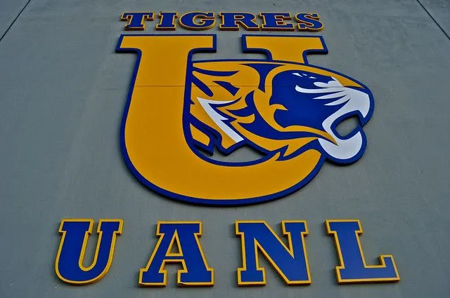 Tigres UANL - Logo Deportes - 3 | Flickr - Photo Sharing! Tigres UANL - Logo Deportes - 3 | Flickr - Photo Sharing!