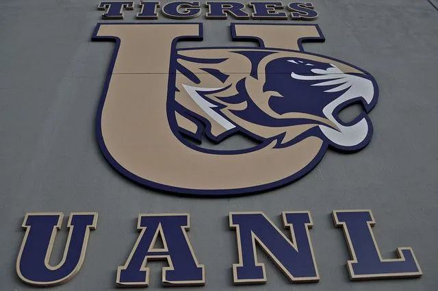Tigres UANL - Logo Deportes - 5 | Flickr - Photo Sharing! Tigres UANL - Logo Deportes - 5 | Flickr - Photo Sharing!