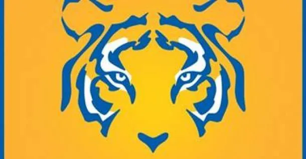 Logo nuevo de tigres - Imagui