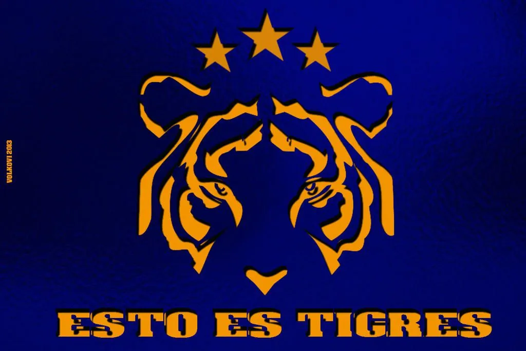 tigres uanl wallpaper by aldebaran2003 on DeviantArt tigres uanl wallpaper by aldebaran2003 on DeviantArt
