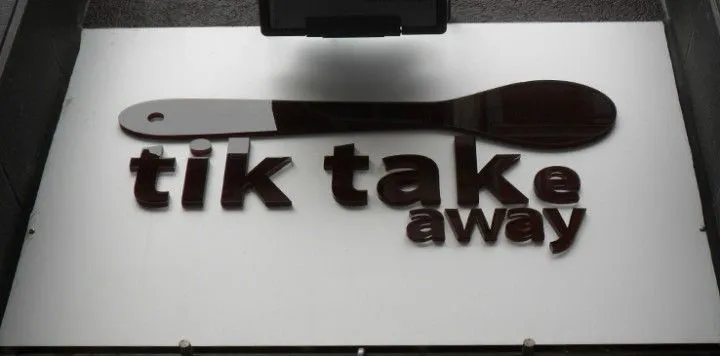 Tik-Tak Janaria es una alternativa a la comida rápida, un ...