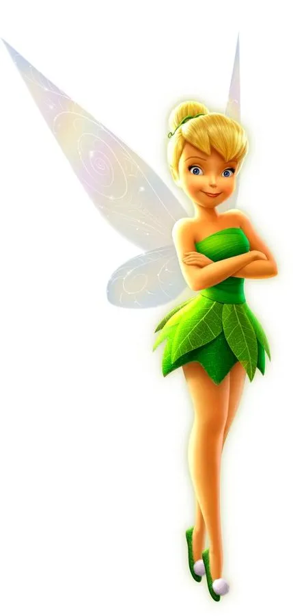 Tinker Bell and the Great Fairy Rescue | She Scribes