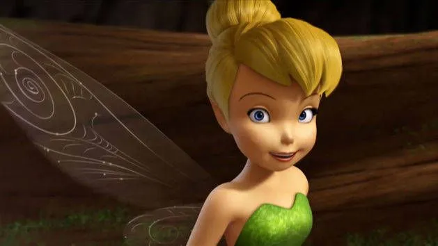 Tinker Bell | Disney Fairies