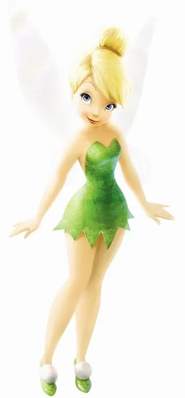 Tinker Bell - Disney Wiki