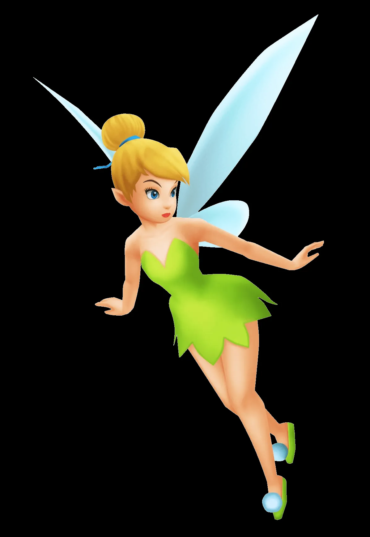 Tinker Bell - DisneyWiki