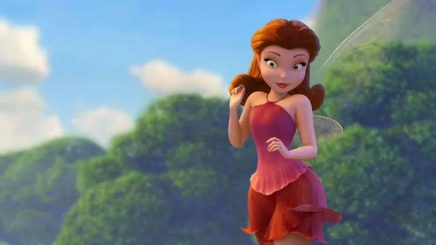 Tinker Bell: Hadas y Piratas | Disneylatino Películas