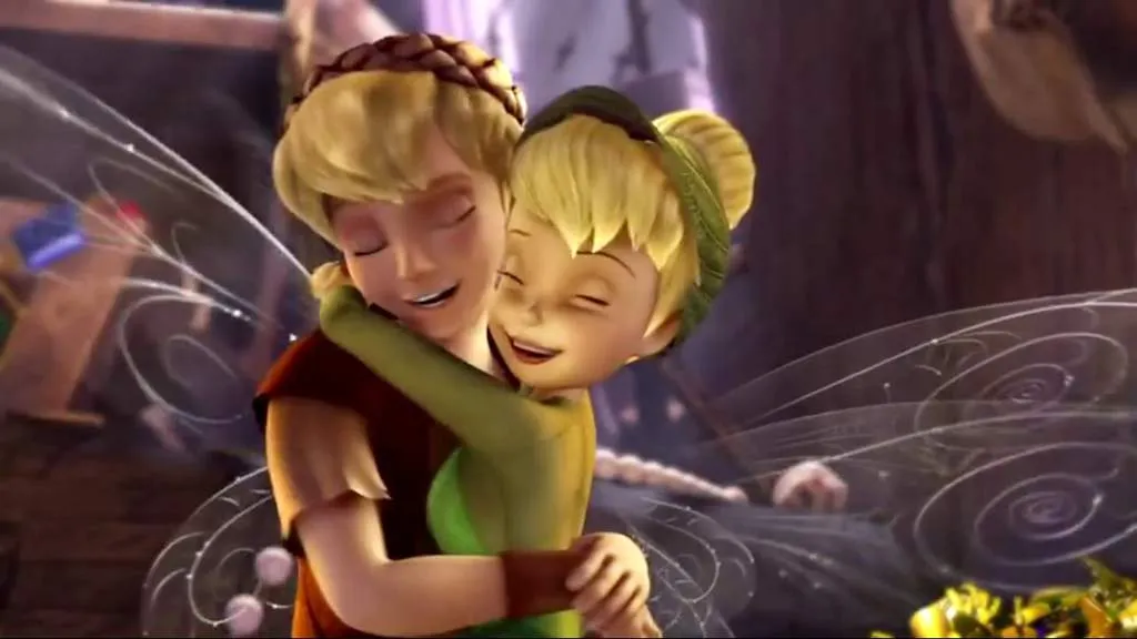 Tinker Bell | Wiki | 《Disney En Español》 Amino Tinker Bell | Wiki | 《Disney En Español》 Amino