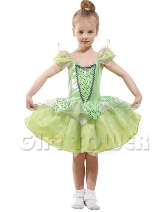 Tinkerbell Dress Toddler - Compra lotes baratos de Tinkerbell ...