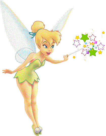 Tinkerbell Fairy | Tinkerbell | Pinterest