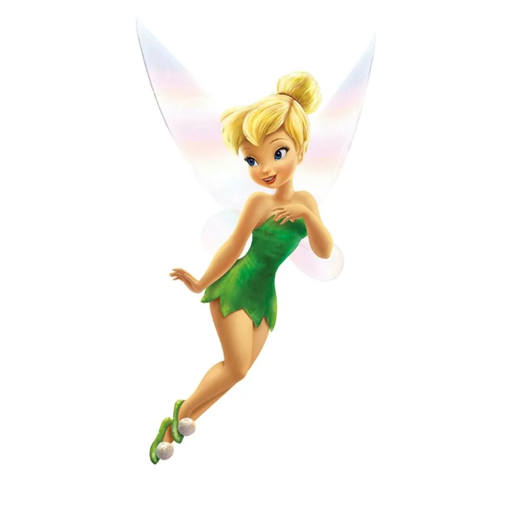 Images For > Tinkerbell Png