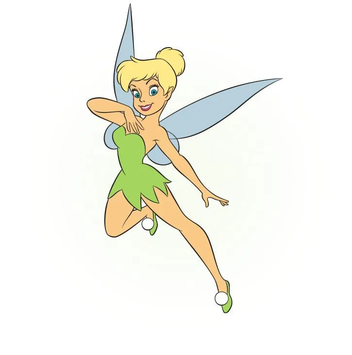 tinkerBell.png (725×732) | Baby stuff | Pinterest