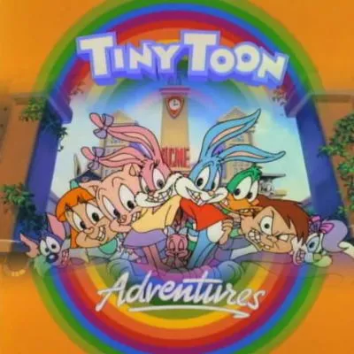 Tiny Toon Adventures Wiki