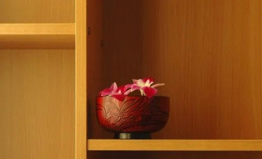 El tipo y color de la madera - Casa y Color El tipo y color de la madera - Casa y Color
