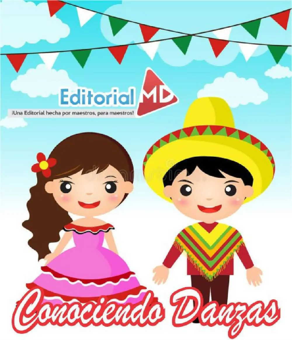 Tipos de Danzas por Editorial MD – Maesdi