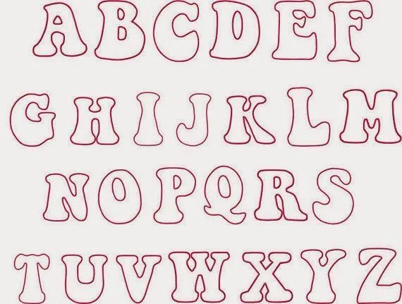 Tipos de letras bonitas para carteles - Imagui | art cover ... Tipos de letras bonitas para carteles - Imagui | art cover ...