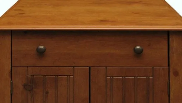 Tipos de madera para muebles - Saber y Hacer