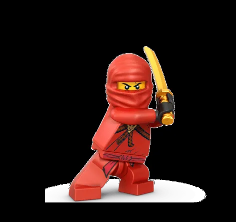 Tipos de Ninjas - Ninjago Wiki