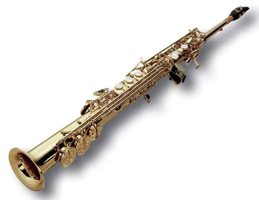 Tipos de saxofones – ¿qué saxofón debo comprar? | CURSOS DE MUSICA ...