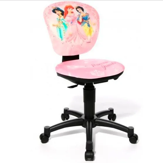 Tipos de sillas de escritorio para niños - Ofisillas.es