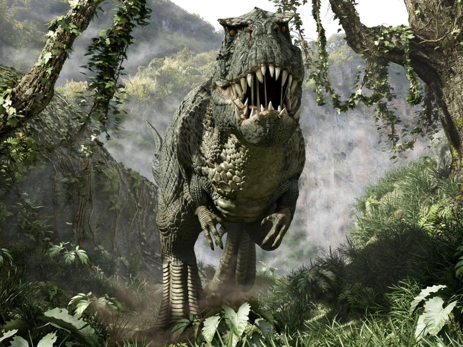 Tiranosaurio Rex - Fotos, Hechos y Historia | Dinosaurios Tiranosaurio Rex - Fotos, Hechos y Historia | Dinosaurios