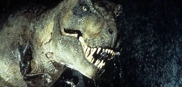 El tiranosaurio rex no fue el verdadero rey de los dinosaurios y ...