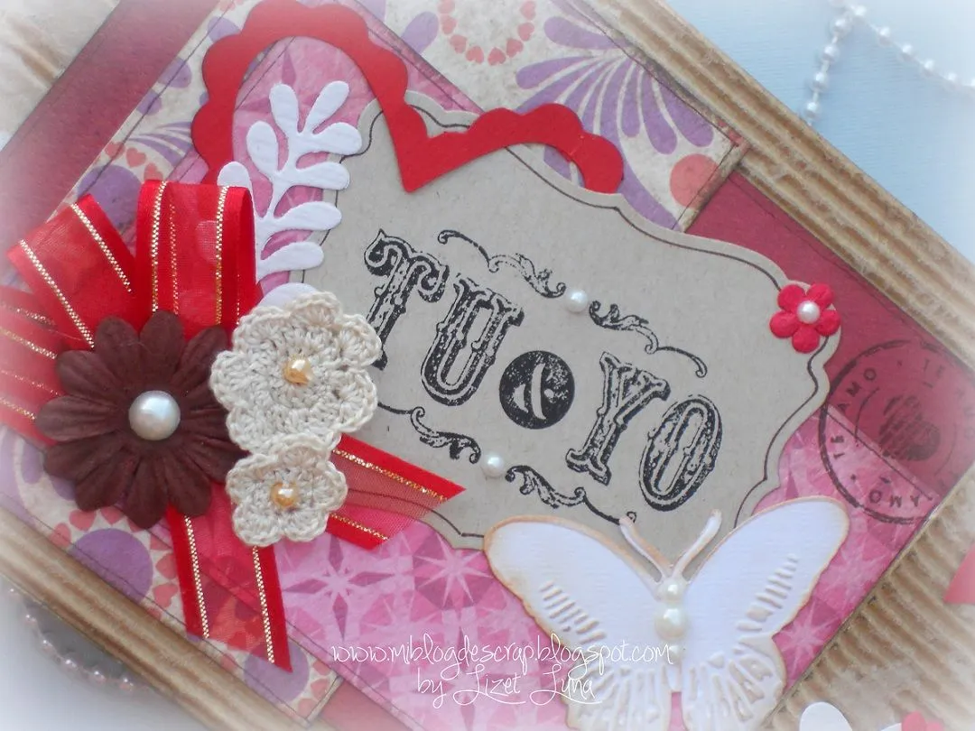 Tishita***: •(♥).•*´¨`*•♥•Mini Album "Amor Vintage" Tishita***: •(♥).•*´¨`*•♥•Mini Album "Amor Vintage"
