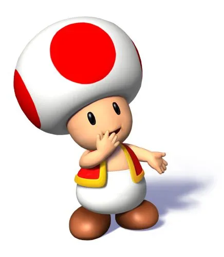 Toad de super mario para imprimir - Imagenes y dibujos para imprimir ... Toad de super mario para imprimir - Imagenes y dibujos para imprimir ...