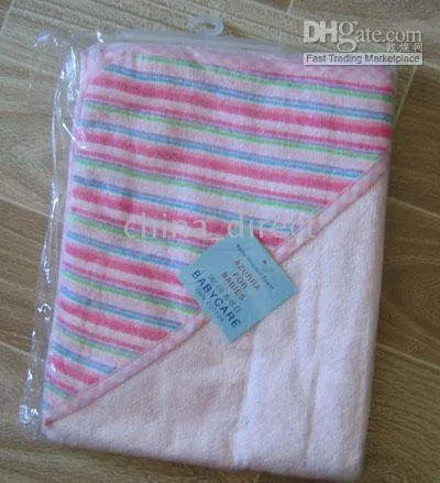 toalla de bebé para lavar la mantilla paños de tela toalla 10pcs/lot ...