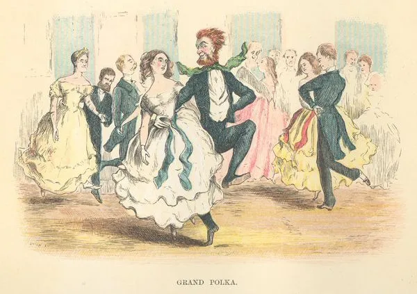 Tocamos una “Polka” « Hacemos Música, Compartimos Música. Tocamos una “Polka” « Hacemos Música, Compartimos Música.