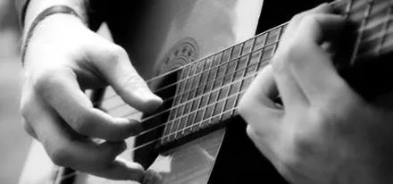 Cómo Tocar Do Mayor en Guitarra Acústica | Cómo Tocar Guitarra ...