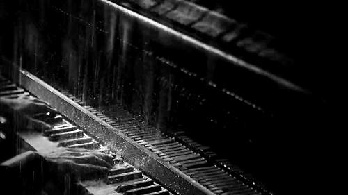 tocar piano | Tumblr