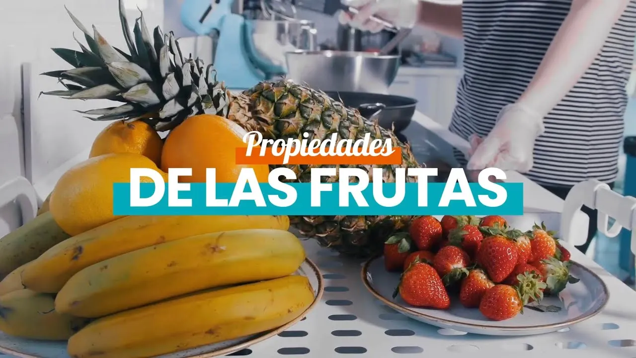 ▷Todo Sobre Las Frutas De La A A La Z | FrutaMare