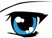 Eso no es todo, hay mil y una formas de dibujar ojos estilo manga. El ... Eso no es todo, hay mil y una formas de dibujar ojos estilo manga. El ...