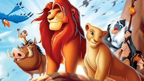 Un poco de todo: Películas que te harán sentir viejo. Un poco de todo: Películas que te harán sentir viejo.