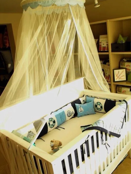 TOLDOS DE BEBE on Pinterest | Kid Furniture, Nurseries Baby and Bebe