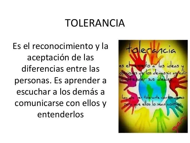 Tolerancia - valores_blmk