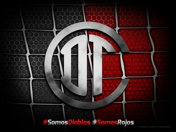 Toluca FC on Twitter: "!Estrenamos wallpaper! te invitamos a ...