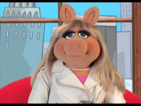 Toma Dos con Phineas y Ferb: Miss Piggy - YouTube