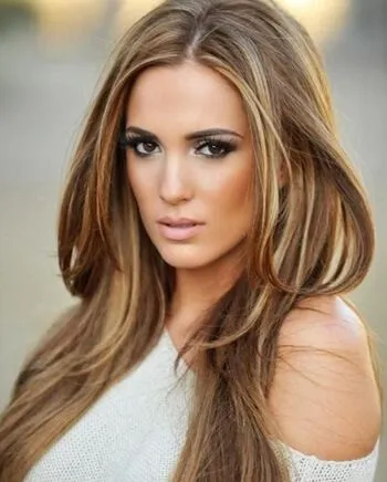 4 Tonos Color Chocolate Para El Cabello Que Están De Moda En 2016 4 Tonos Color Chocolate Para El Cabello Que Están De Moda En 2016