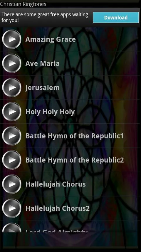 tonos de cristiana - Aplicaciones de Android en Google Play