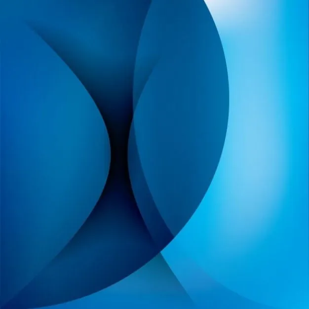 Azul claro abstracto fondo degradado | Descargar Vectores gratis