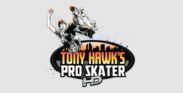 Tony Hawk Pro Skater HD (Español) - Taringa!
